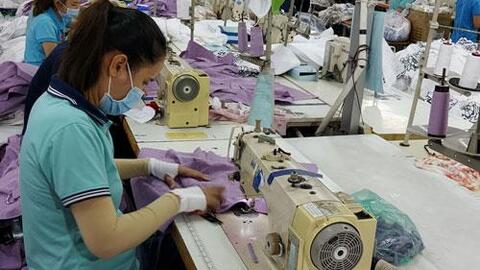Doanh nghiệp hỗ trợ tiền thuê nhà cho công nhân