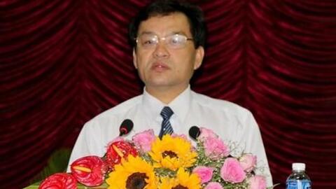 Bắt ông Nguyễn Ngọc Hai, nguyên chủ tịch UBND tỉnh Bình Thuận