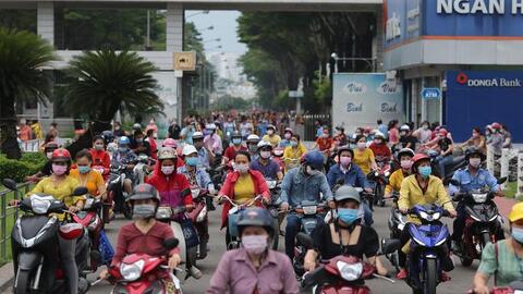 Hỗ trợ công nhân tiền thuê nhà: Càng sớm càng tốt
