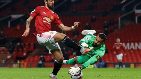 Man United - Brighton: Cơ hội cuối của HLV Ralf Rangnick