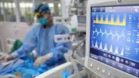 Phát hiện 2.516 ca mắc Covid-19 mới, 652 ca cộng đồng