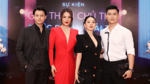 Trương Ngọc Ánh chơi sang, chi 50 triệu USD khuấy động làng giải trí