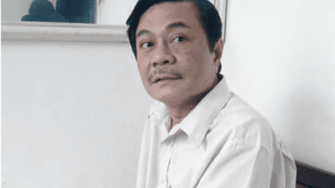 Cay đắng cuộc đời sao nam Vbiz: Tiêu tan sản nghiệp trong 3 tháng vì cờ bạc, nghiện hút, tự tử bất thành và cái chết đột ngột ở tuổi 54