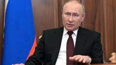 Ông Putin chỉ thị lực lượng răn đe hạt nhân Nga sẵn sàng cao nhất