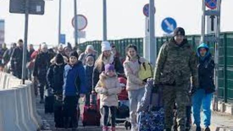 Australia tăng cường hỗ trợ cho Ukraina