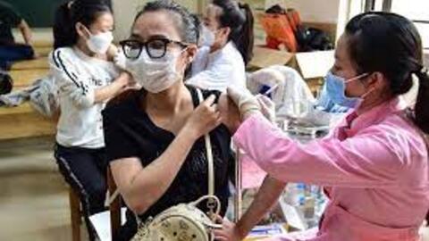 Dịch Covid-19 hôm nay: Thêm 86.990 ca nhiễm mới, 35.866 người khỏi bệnh