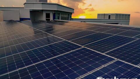Sembcorp và Becamex IDC xây khu công nghiệp VSIP thứ 12: Mô hình công viên thông minh, rộng 1.000ha, là KCN thứ 3 ở Bình Dương