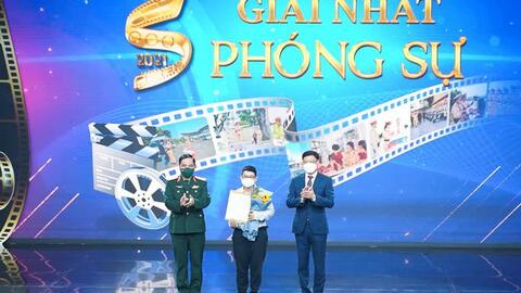 Cần "số hóa" phim về an toàn giao thông