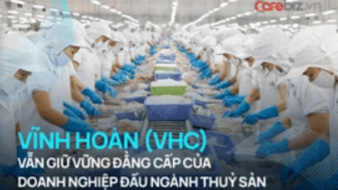 Những đại gia “bán cá buôn tôm” Việt lội ngược dòng ngoạn mục trong bão Covid 2021 là ai?
