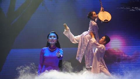 Thông điệp từ "Hồn Việt phương Nam"