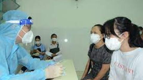 Sai lầm nhiều trường học mắc phải khiến ảnh hưởng sức khoẻ học sinh