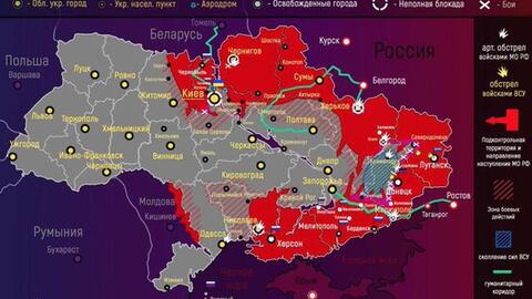Truyền thông Anh: 230 biệt kích SEAL và SAS đã sẵn sàng "bốc" ông Zelensky khỏi Kiev!
