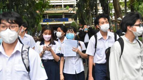 Do dự xét tuyển ĐH bằng học bạ