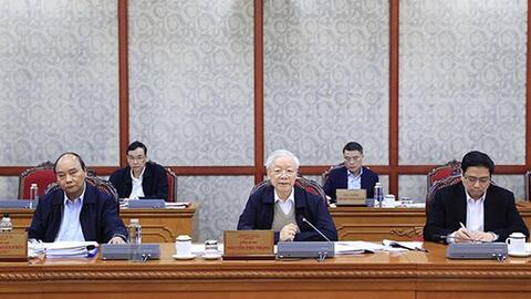 Sẽ có nghị quyết mới thúc đẩy ĐBSCL phát triển