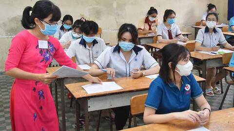 Tuyển sinh đại học sẽ có nhiều thay đổi