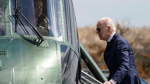 Chuỗi thượng đỉnh đặc biệt của Tổng thống Biden