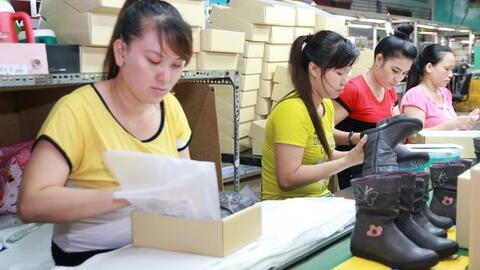 Điều kiện, mức hưởng BHXH một lần