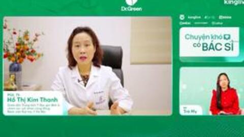 Bác sỹ cảnh báo 4 nhóm đối tượng dễ có nguy cơ gặp phải các triệu chứng hậu COVID-19