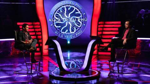 Game show thoái trào!