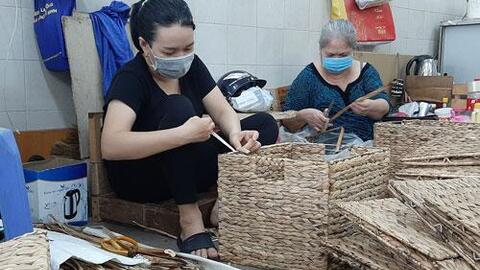 Đối đãi chân thành với người lao động