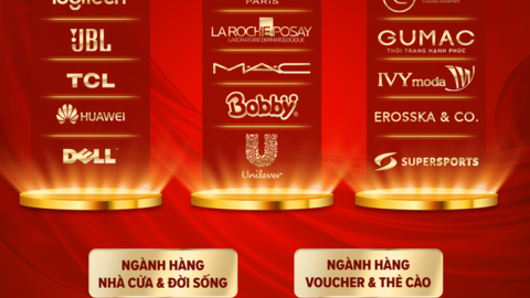 81% người Việt Nam tham gia mua sắm online: Hơn một nửa trong đó mua online ít nhất 1 tuần/1 lần và yêu hàng nội nhất Đông Nam Á