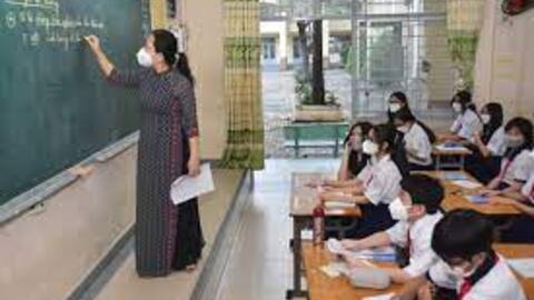 Chương trình lớp 10 mới: Rối rắm khi chọn môn học