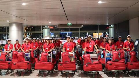 Tăng cơ hội việc làm cho sinh viên