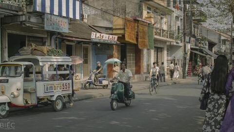 Kịch bản hay sẽ nâng tầm điện ảnh Việt