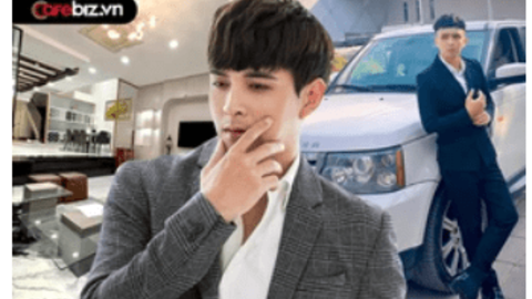 Lý Nhã Kỳ là đại gia kim cương, còn "tình trẻ tin đồn" Hồ Quang Hiếu giàu cỡ nào?