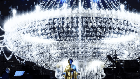Những khoảnh khắc ấn tượng tại Grammy 2022