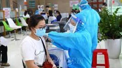 Ghi nhận 6.304 ca F0, dịch ở Hà Nội cơ bản được kiểm soát