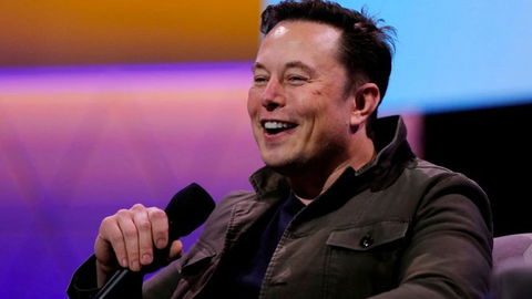 Tỉ phú công nghệ Elon Musk giúp cổ phiếu Twitter tăng chóng mặt