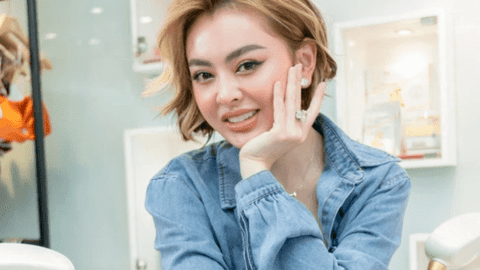 ‘Bà trùm bán hàng online’ lên tiếng sau khi "nướng tiền" tậu xe Vespa 946 Christian Dior: Ai mua lại 1 tỷ hay 5 tỷ đều không bán nhưng 10 tỷ thì sẽ suy nghĩ