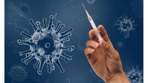 Covid-19: Xuất hiện "siêu vắc-xin" chống Omicron và mọi biến thể?