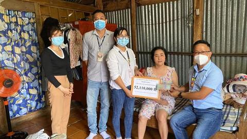 Tìm mọi cách giữ chân lao động