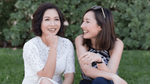 Diva Mỹ Linh có 1 cô con gái làm việc ở phòng thu hàng đầu nước Mỹ, đứng sau loạt nhạc phim bom tấn Hollywood!