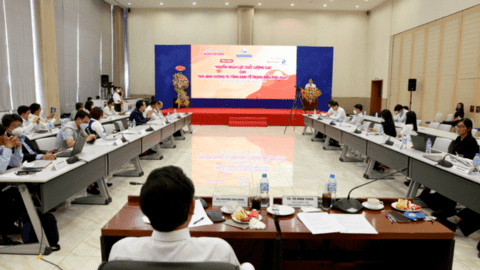 Tọa đàm về nâng cao chất lượng nguồn nhân lực: Yêu cầu cao hơn với người lao động