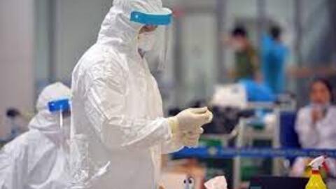 Dịch Covid-19 hôm nay: Thêm 18.474 F0, số tử vong thấp nhất nhiều tháng qua