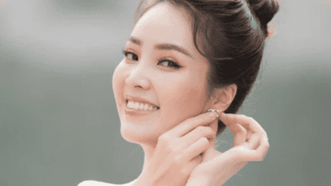 Học vấn dàn BTV Chuyển động 24h: Toàn tốt nghiệp trường đỉnh, người từng nhận học bổng toàn phần Thạc sĩ, người biết 5 thứ tiếng