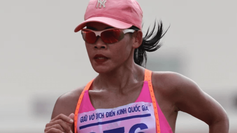 Nỗi đau bị "cướp" HCV SEA Games và bí mật đằng sau kỳ tích chấn động thể thao Việt Nam