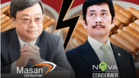 Vì sao Nova Consumer chịu chi gần 500 tỷ đồng mua lại 1 công ty thực phẩm bí ẩn, để quyết đấu với Vissan và Masan trên thị trường xúc xích?
