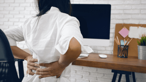 Dân văn phòng mách nhau 3 kiểu đồ dùng 10 phút đảm bảo tạm biệt đau lưng, mỏi cổ, nhức mắt