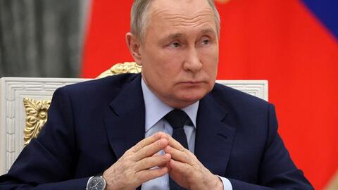 Mỹ nghi ngờ "chiến thắng" của Nga ở Mariupol