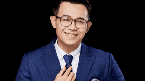 MC Đức Bảo: Từ chàng sinh viên Bách Khoa tới sự nghiệp MC đột phá, hôn nhân ngọt ngào bên trong cơ ngơi bạc tỷ