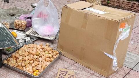 200.000 đồng/kg trâm rừng, muốn mua không dễ