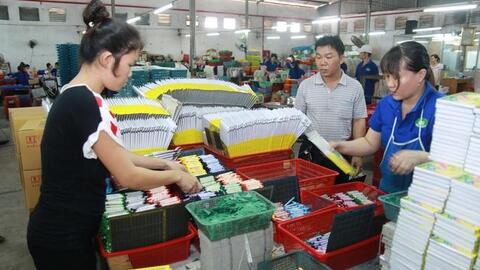 Tuổi của lao động rút BHXH một lần ngày càng trẻ, vì sao?