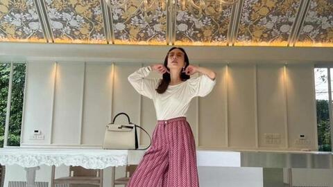 “Madam Pang” Nualphan Lamsam: Những điều chưa biết về bông hồng thép Thái Lan