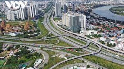 Đề nghị cơ chế đặc thù cho TP Thủ Đức