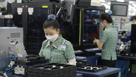 Việt Nam thêm cơ hội trong chuỗi cung ứng
