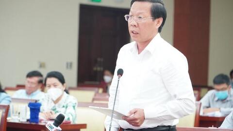 TP HCM: Cần sớm có cơ chế, chính sách để phát huy nguồn lực xã hội